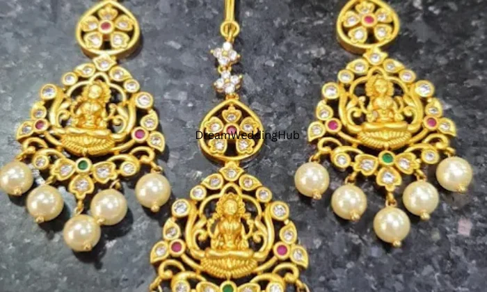 Sreenu Jewellers